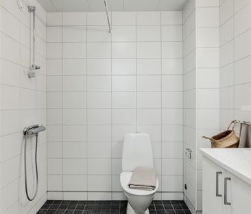 Spannmålsgatan 1 - Foto 6