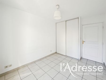 Location appartement 2 pièces, 41.00m², Aubagne - Photo 2