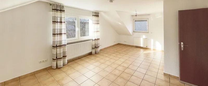 Das Dachgeschoss ist Ihr Reich… - Foto 1