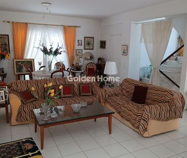 Μεζονέτα για ενοικίαση Κέντρο (Νέα Μάκρη) - Φωτογραφία 6