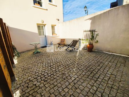 Appartement T2 Aincourt à louer - Photo 3