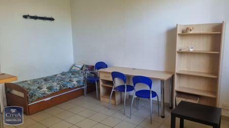 Location Appartement 1 pièce 33m² MONTPELLIER 34000 - Photo 2