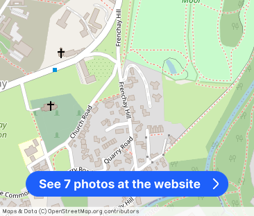 Frenchay Mill, Bristol, BS16 - Photo 1