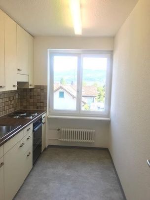 MIETEN OHNE KAUTION - Sonnige Wohnlage Nähe Zürichsee - Photo 1