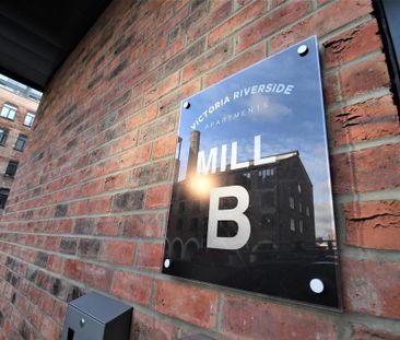 1 bedroom apartment to rent - Photo 3