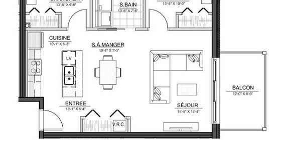 210 - 4815 Rue Gaspé - Photo 2