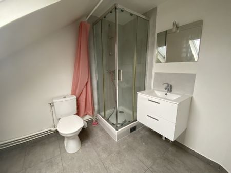 Location Appartement 1 pièce 21m² AMIENS 80000 - Photo 5