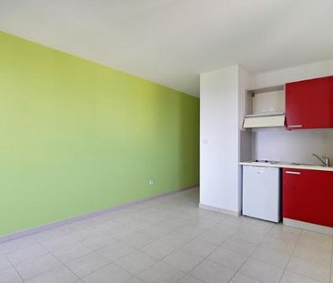 Location appartement 1 pièce de 33.23m² - Photo 1