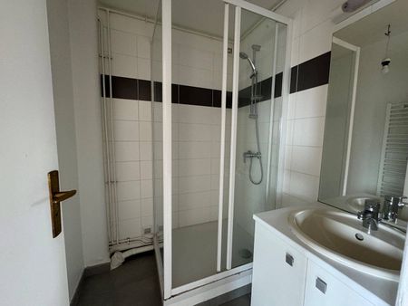 Location appartement 1 pièce 27 m² à Le Havre (76600) - Photo 5