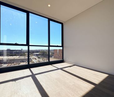 Brand New Furnished Designer 2-Bed Apartment with Secure Parking | ... - Photo 5