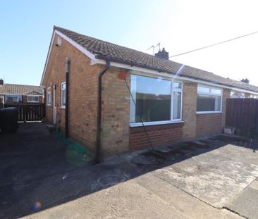 2 bedroom bungalow to rent - Photo 1