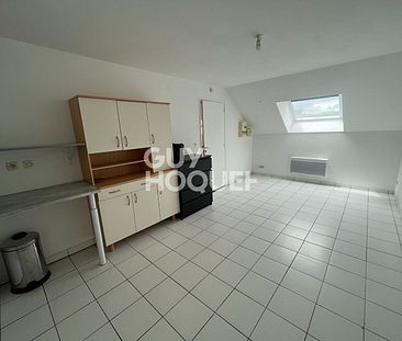 Meublé Appartement à louer à GURGY (89250). - Photo 5