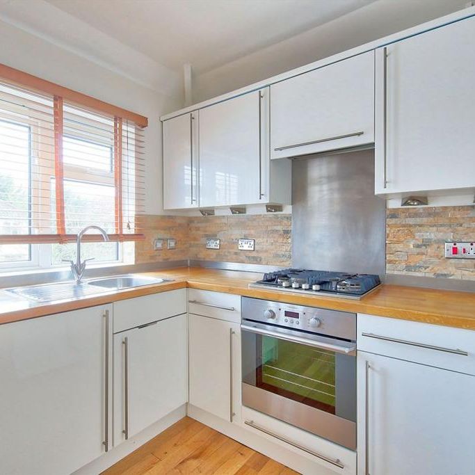 1 bedroom maisonette to rent - Photo 1