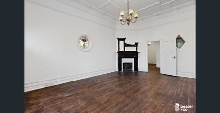 Period Home with Exceptional Space in the Heart of St Kilda - Photo 4