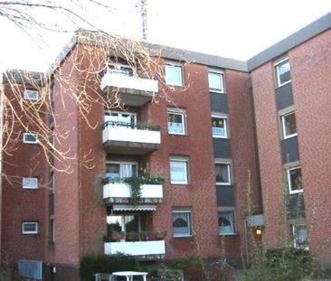 Vier Wände zum Wohlfühlen – mit WBS. - Photo 1