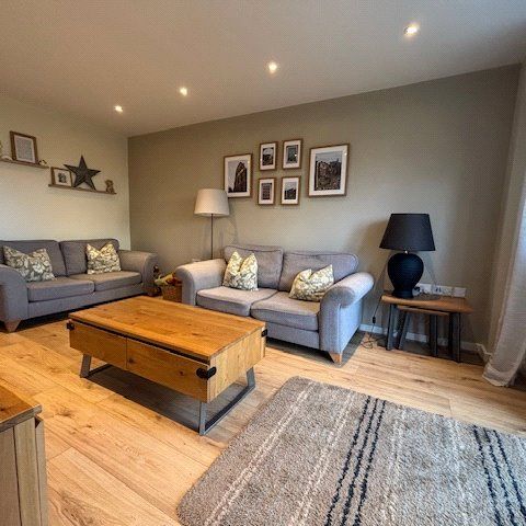 4 bedroom house to rent Stirling Close, Chedburgh, IP29 - Photo 1