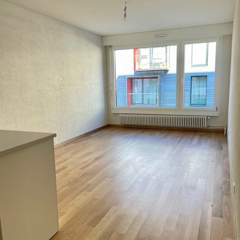 Au coeur des Eaux-Vives - Foto 1