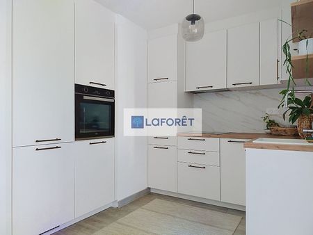 Appartement T3 BREST à louer - Photo 4