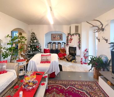 Casa de inchiriat in zona Primarie, Paulesti, judetul Prahova - Fotografie 4