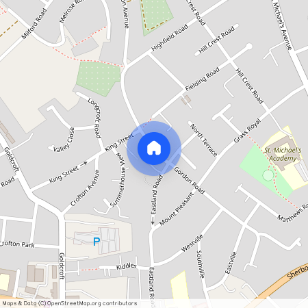 Highland Court, Eastland Road, Yeovil, BA21 4RU