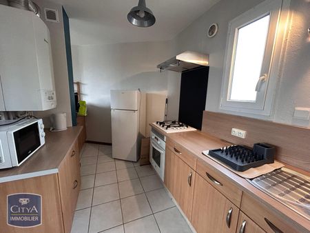 Location Appartement 3 pièces 63m² LIMOGES 87000 - Photo 4