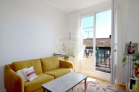Appartement 1 chambre(s) à louer - Colombes - Photo 3