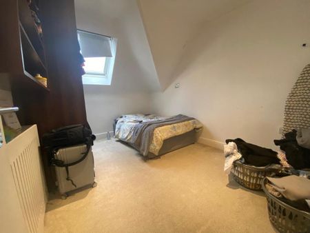 3 bedroom apartment to rent - Photo 5