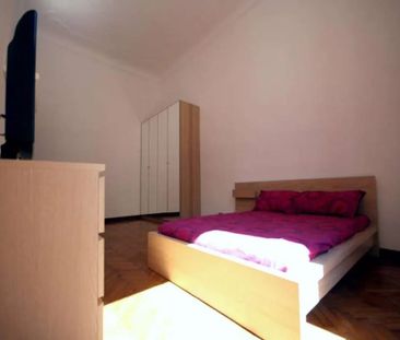 Via Niccolò Paganini, Milan, Lombardy 20131 - Photo 4