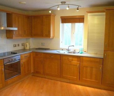 1 bedroom apartment to rent Tenby Grove, Kingsmead, MK4 4HA - Photo 3