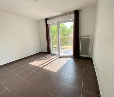 Location appartement 1 pièce 21.39 m² à Montpellier (34000) - Photo 1