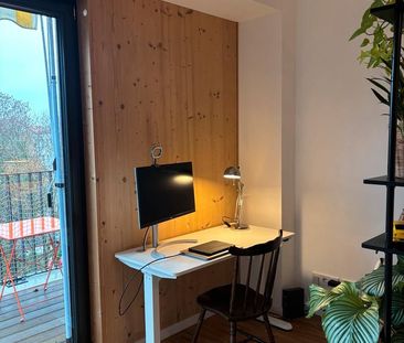 Helle 2 Zimmer Wohnung Nähe Maybachufer - Photo 1