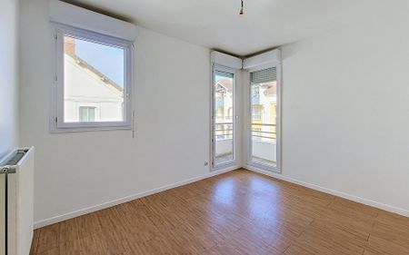 Appartement à louer 1 pièce • Roissy-en-Brie - Photo 2