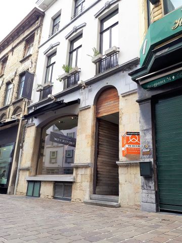 Tweeslaapkamer appartement in hartje Gent - Photo 4