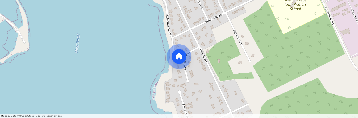 8 River Leads Drive, Tas 7253, George Town