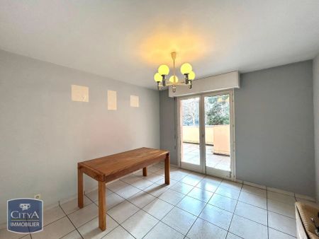 Appartement à louer 3 pièces 80.56m² - Photo 3