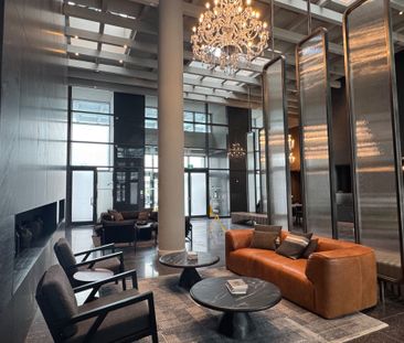 For Lease - 8 Interchange Way Unit# 1207, Vaughan, Ontario - Photo 5