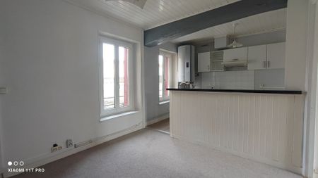 À louer : Appartement 2 pièces à Montataire, - Photo 3