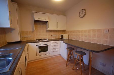 1 bedroom flat to rent - Photo 4