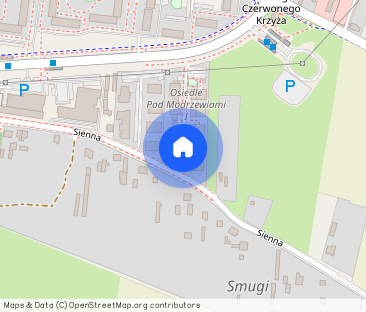 Komfortowe M3, teren zamknięty, duża loggia - Фото 1