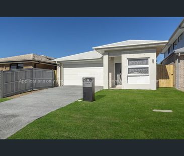 3A College Street, Bahrs Scrub, Qld 4207 - Photo 1