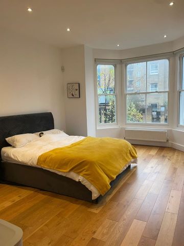 1 Bed Flat, Brooke Road, E5 - Photo 4