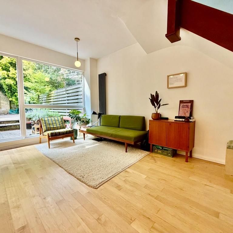 4 bedroom house to rent - Photo 1