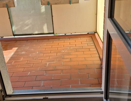 2-Zimmer Wohnung mit Einbauküche - Photo 1