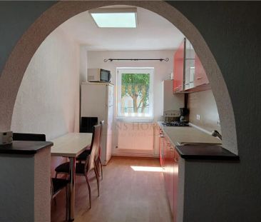 Apartament de inchiriat in Sibiu-3 camere ,parter, spatiu verde la bloc-Vasile Aron - Photo 3