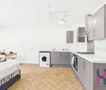 1 bedroom flat to rent - Photo 6