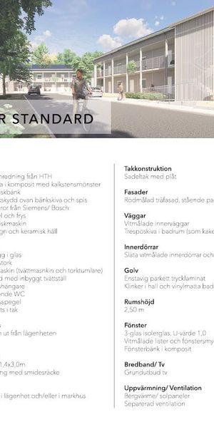 Katjagatan 9D - Foto 1