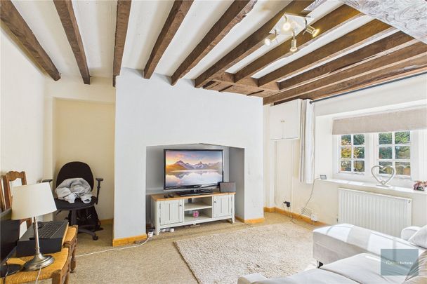 Three Lions Mews, Holt, Trowbridge, Wiltshire, BA14 - Photo 1