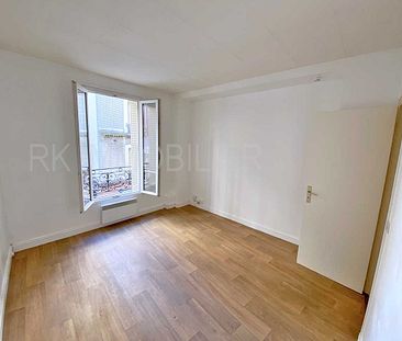 Appartement sur Paris 14 - Photo 6