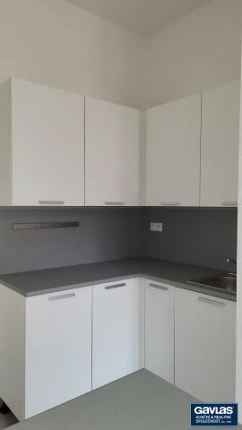 Zrekonstruovaný 1+1, 38 m - Fotografie 3