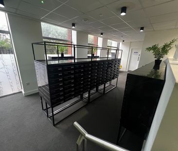 1 Bed Flat, Westpoint, M16 - Photo 5